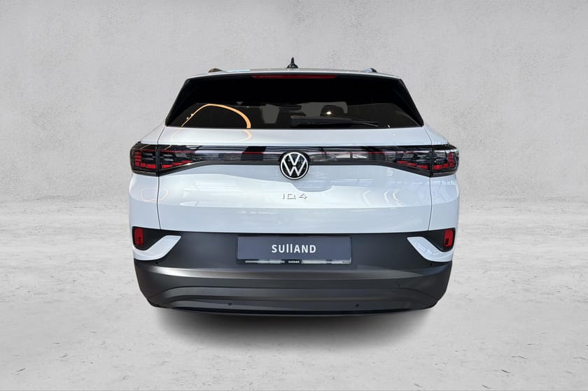 Bilde 4 av Volkswagen ID.4 Pro Performance | 77kwh |204hk | Ryggekamera | Navi | ++