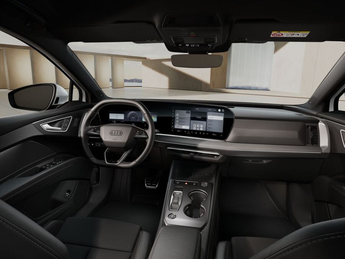 Audi Audi Q4 45 e-tron quattro — bild 5