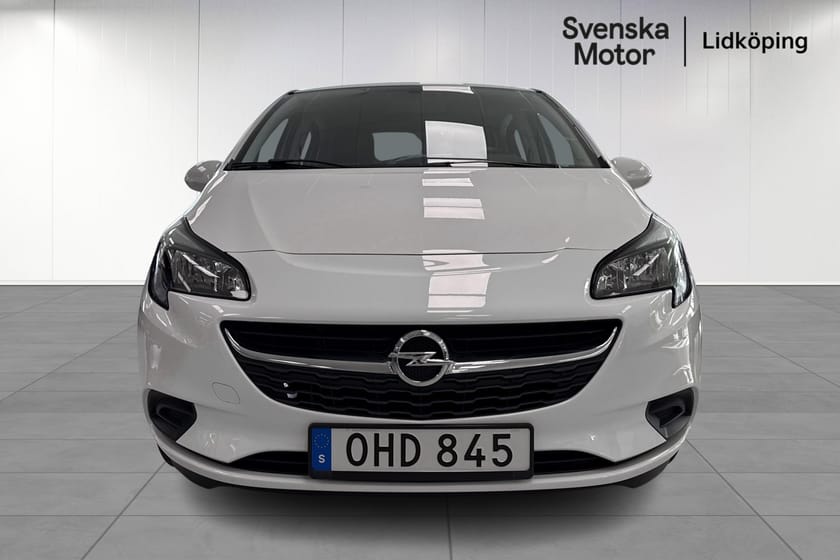 Bild 2 av Opel Corsa - Enjoy I Dragkrok I Farthållare I Bluetooth