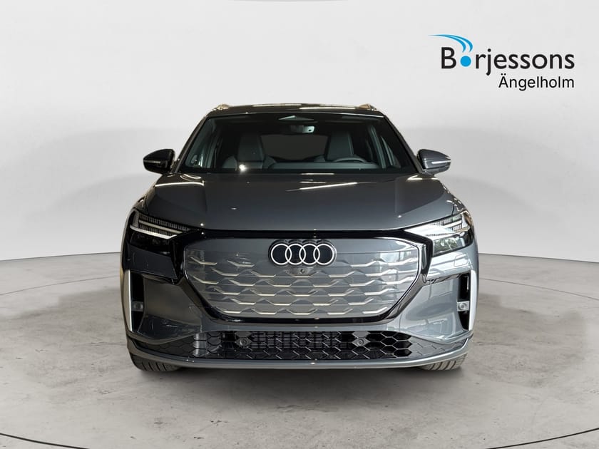 Bild 5 av Audi Q4 e-tron quattro