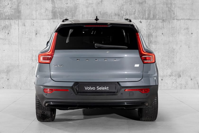Bilde 4 av Volvo XC40 Recharge FWD Ultimate - H.feste/360' cam/Tonede ruter