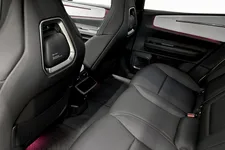 Polestar 4 Long Range Dual Motor