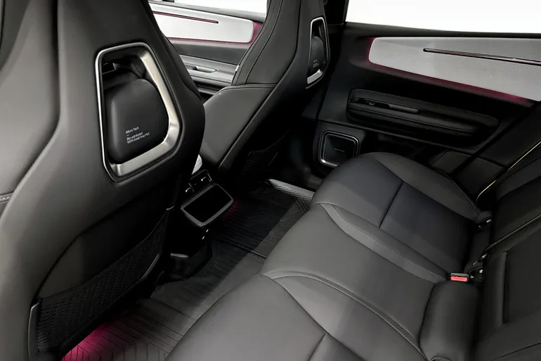 Polestar 4 Long Range Dual Motor