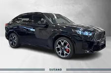 Thumnail bilde 2 av BMW iX2 xDrive30
