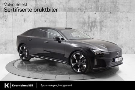 Volvo ES90 Single Motor Extended Range