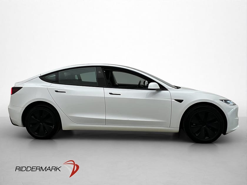 Bild 3 av Tesla Model 3 Standard Range