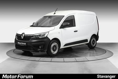 Renault Express