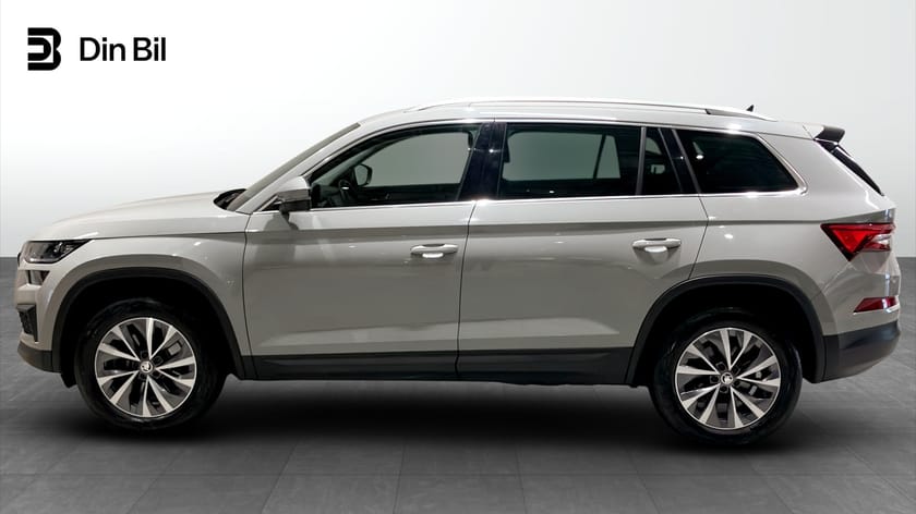 Bild 2 av Škoda Kodiaq