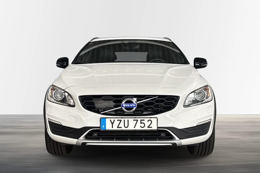 Bild 2 av Volvo V60 Cross Country