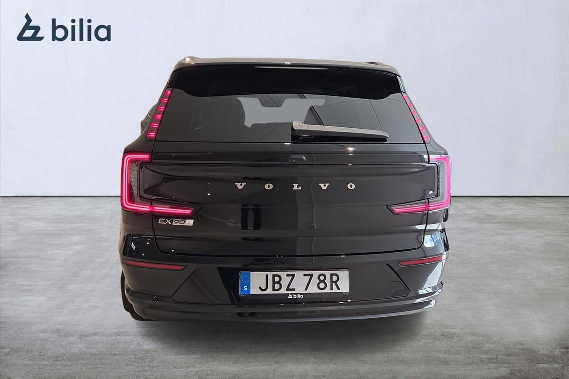 Bild 5 av 6 på bilen