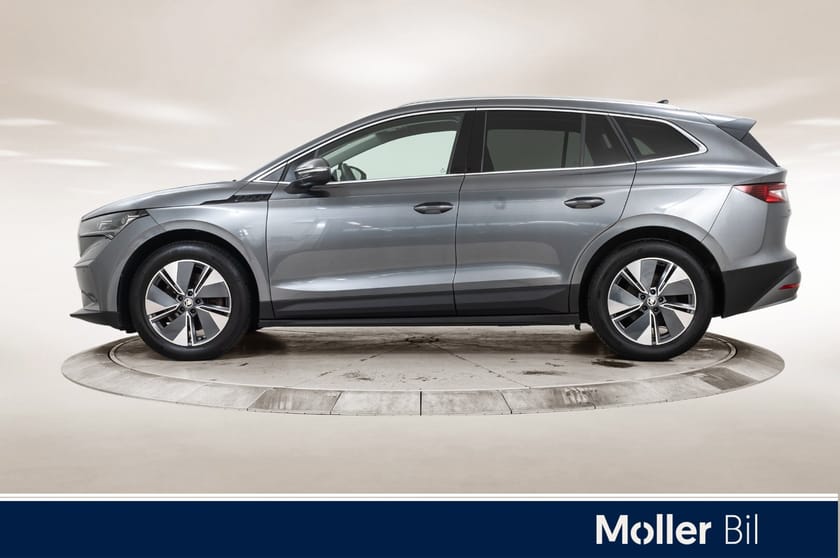 Bilde 2 av Škoda Enyaq iV 80x 