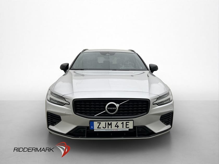 Bild 2 av Volvo V60