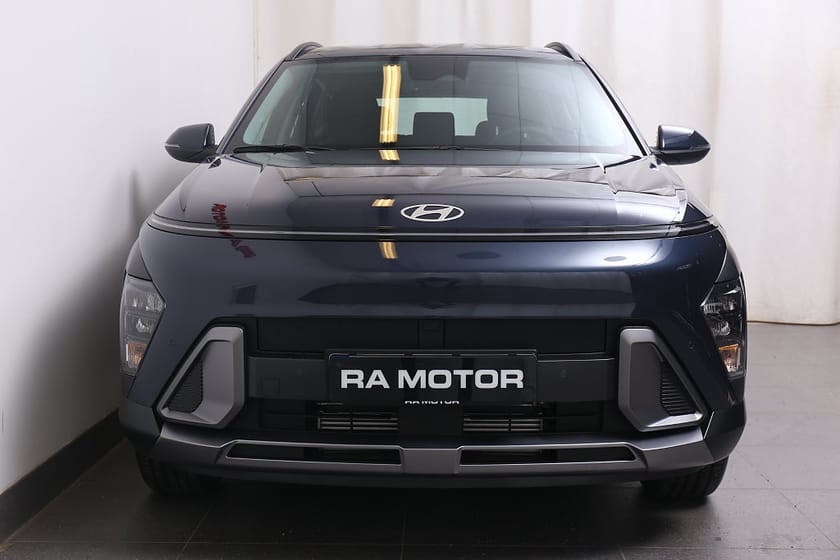 Bild 4 av Hyundai Kona Hybrid DCT Essential *Privatleasing