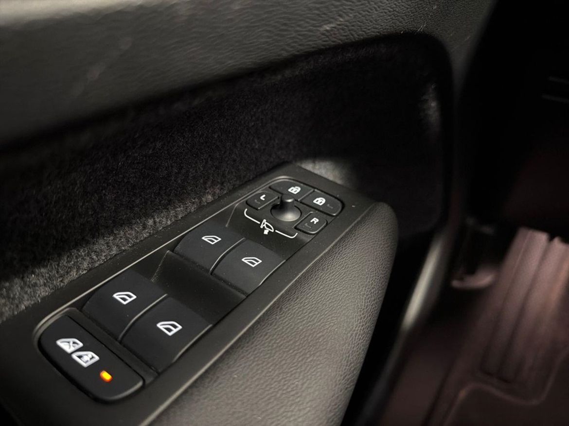 Volvo Volvo XC40 Recharge Twin — bild 11
