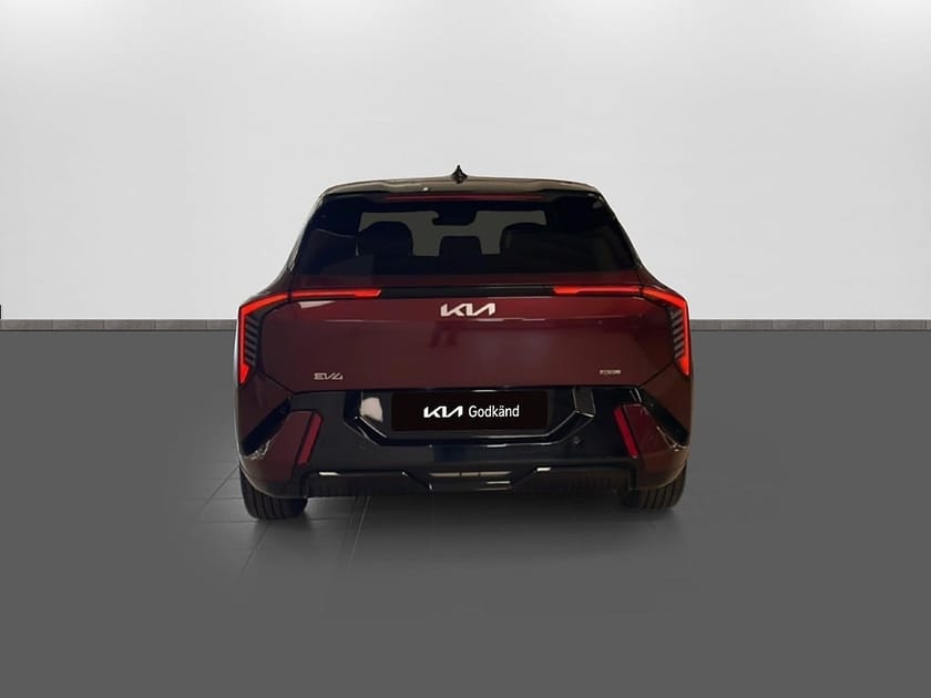 Bild 5 av Kia EV4 Long Range GT-LINE 81.4 KWH