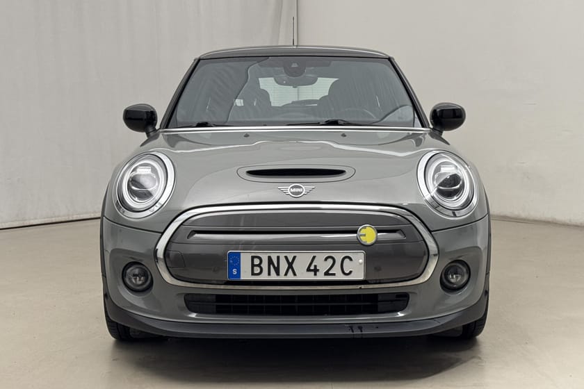 Bild 5 av MINI Cooper SE SE, F56 (184hk)