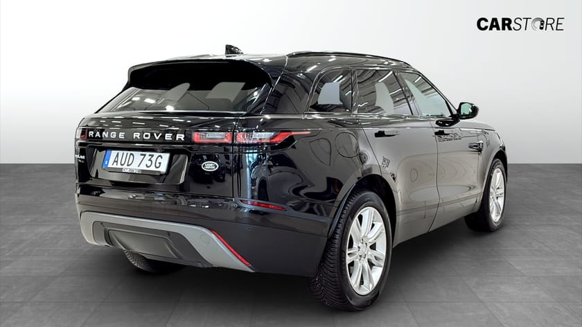 Bild 2 av Land Rover Range Rover Velar P250 AWD