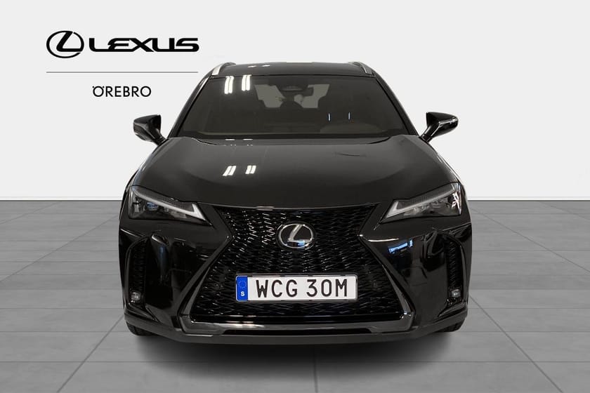 Bild 2 av Lexus UX 300h