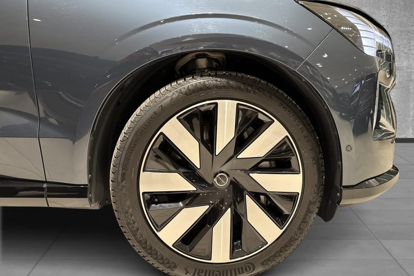 Bilde 2 av Volvo EX90 Twin Motor