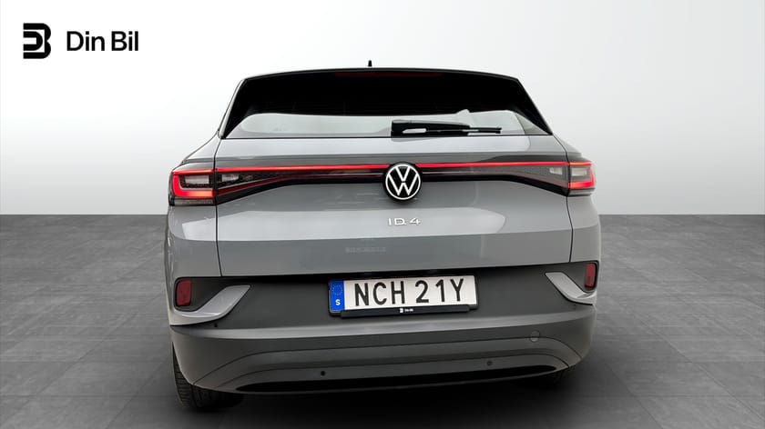 Bild 5 av Volkswagen ID.4 Pro Performance