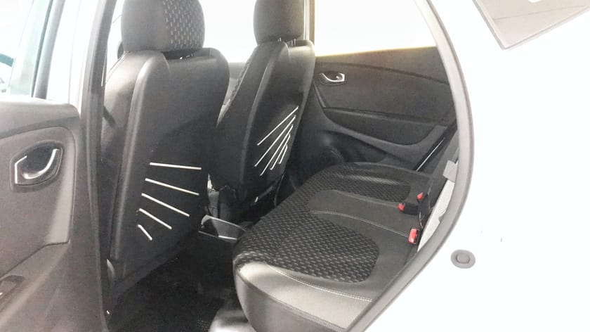 Bild 5 av Renault Captur 0.9 TCe 90hk Phll Energy Intens