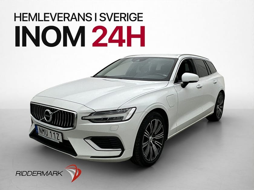 Bild 3 av Volvo V60