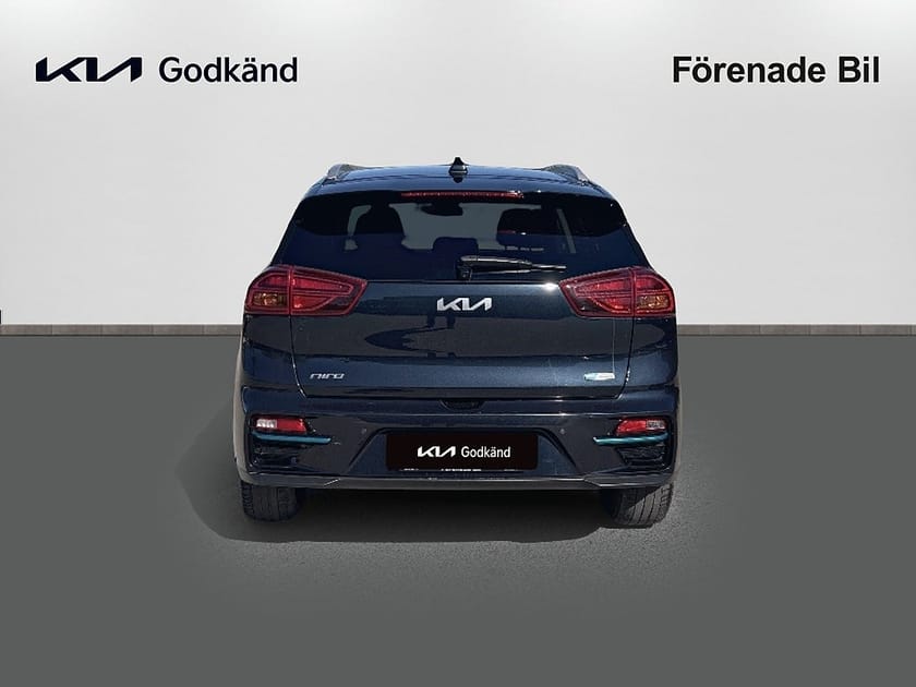 Bild 5 av Kia e-Niro ADVANCE PLUS