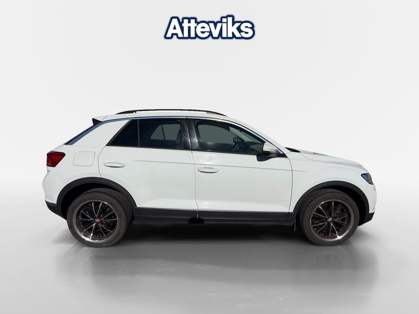 Bild 2 av Volkswagen T-Roc