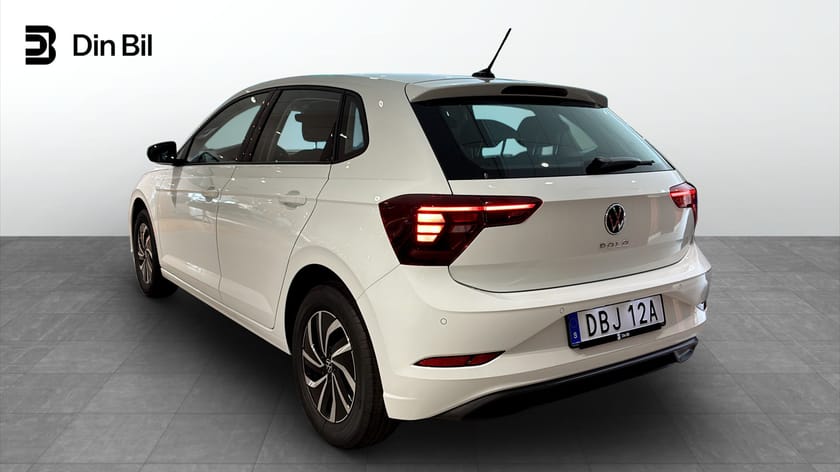 Bild 3 av Volkswagen Polo