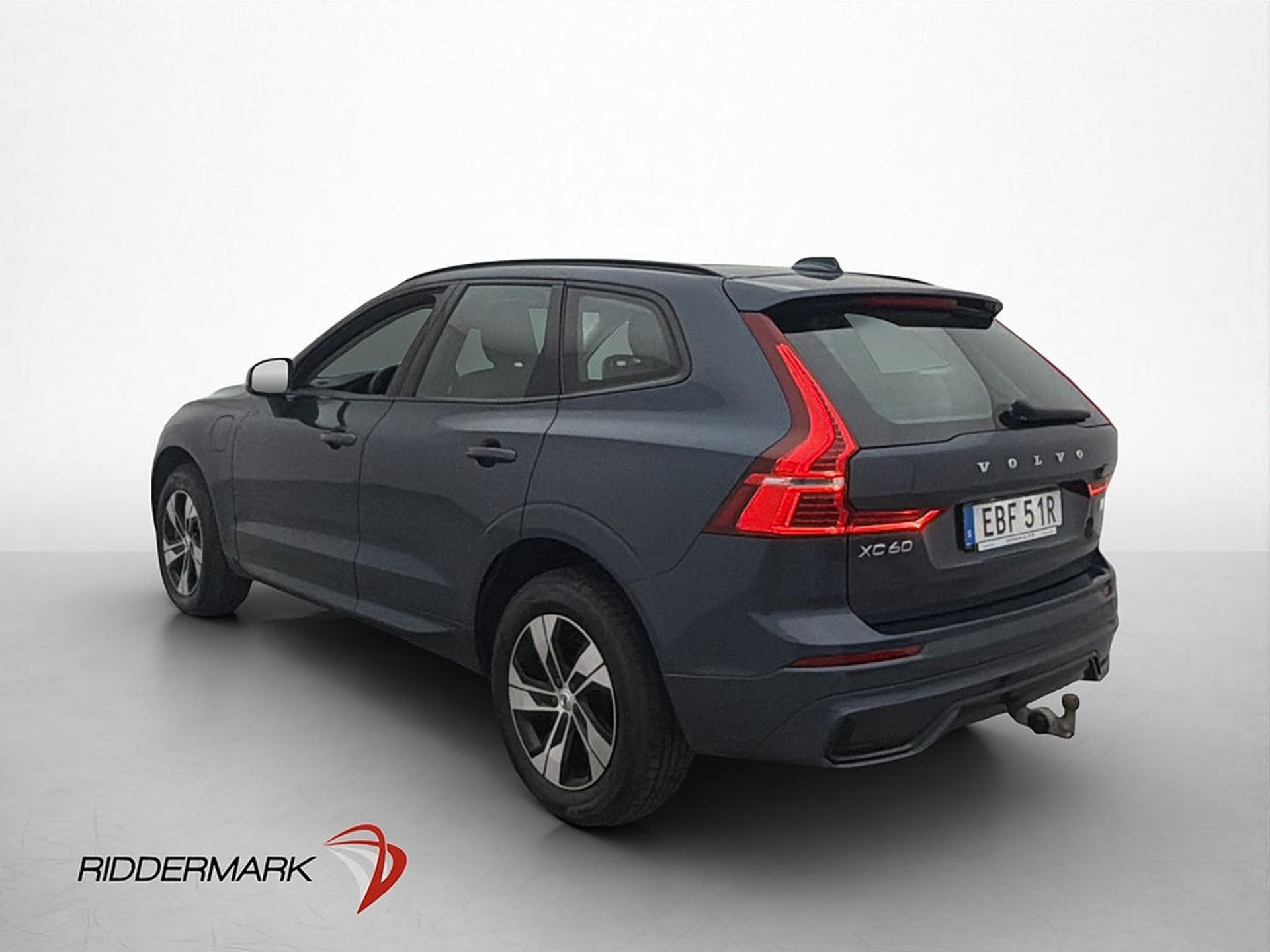 Volvo XC60 2023, bild 6/10