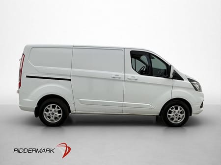 Ford Transit Custom 280