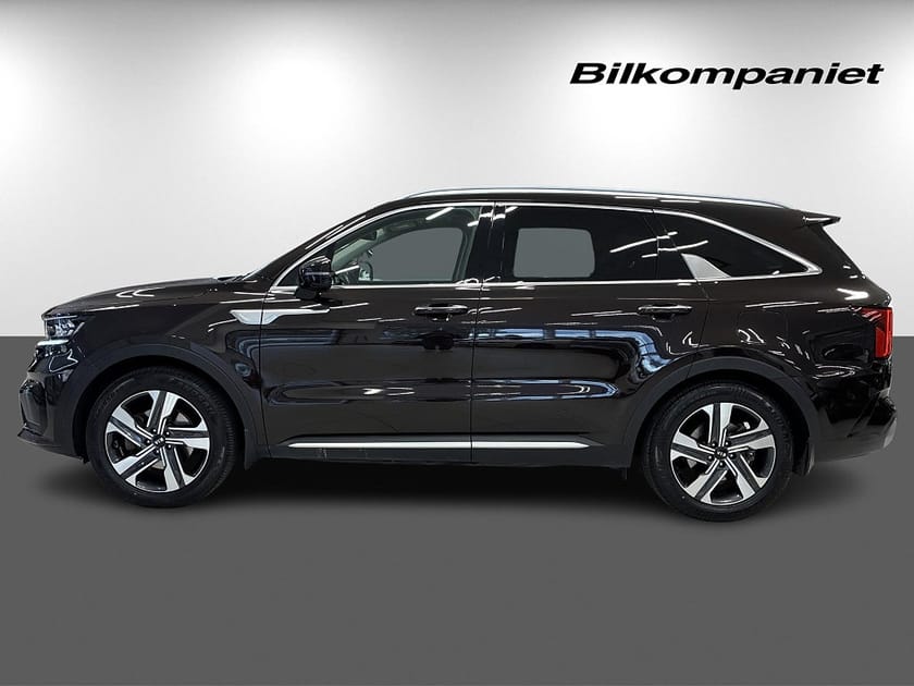 Bild 2 av Kia Sorento PHEV