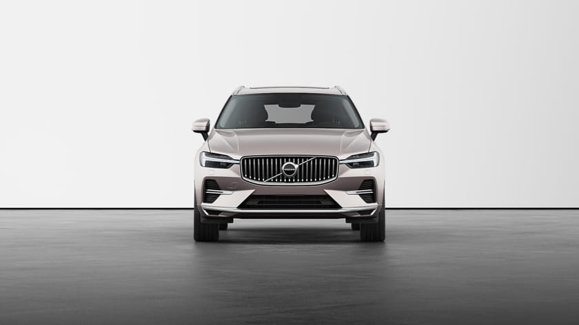 Bild 2 av Volvo XC60 T6 Core Special Edition *V-HJUL*