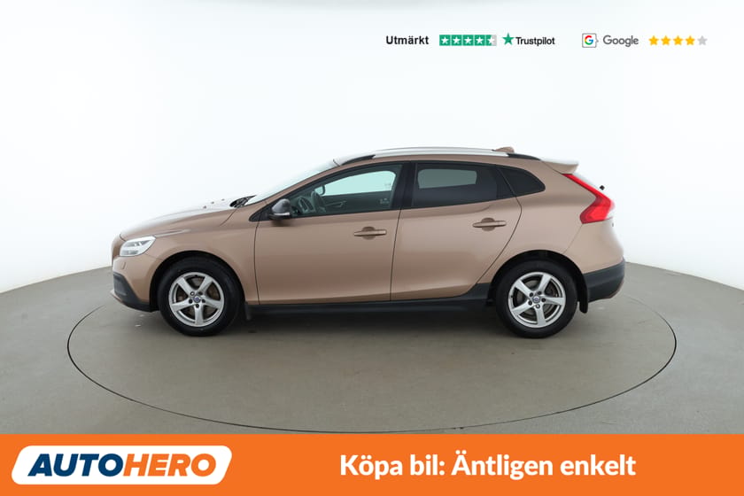 Bild 2 av Volvo V40 Cross Country