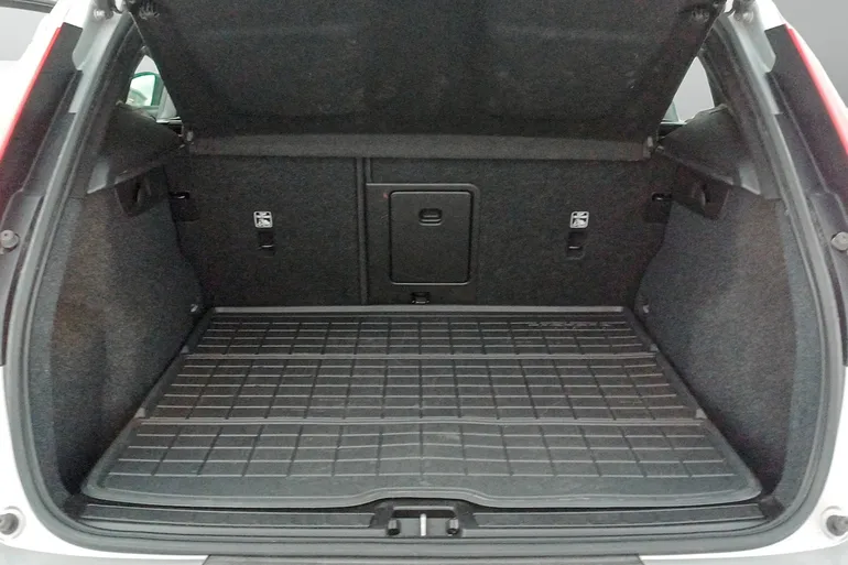 Volvo XC40 Recharge Single Motor