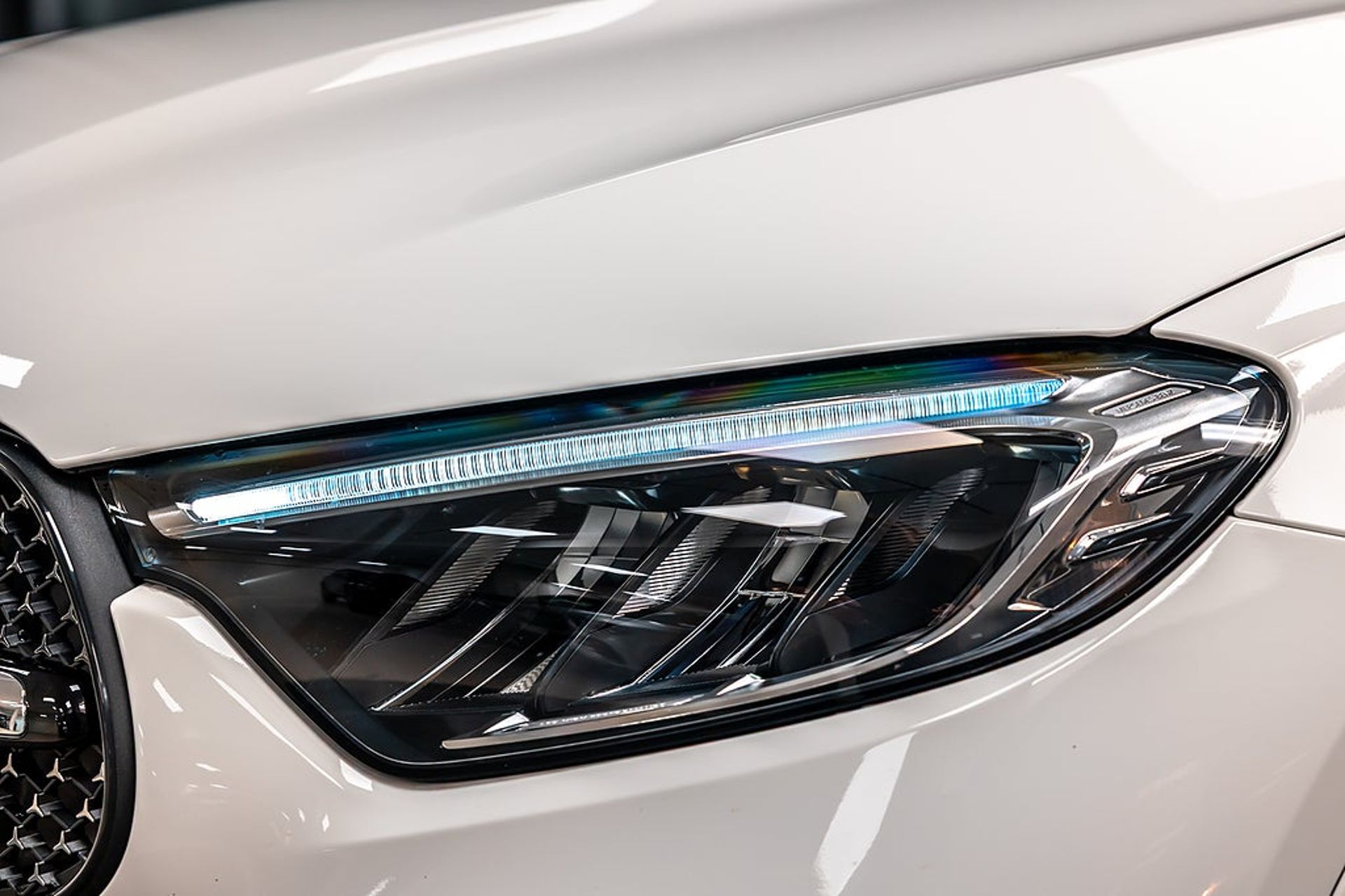 Mercedes-Benz GLC 2026, bild 6/10