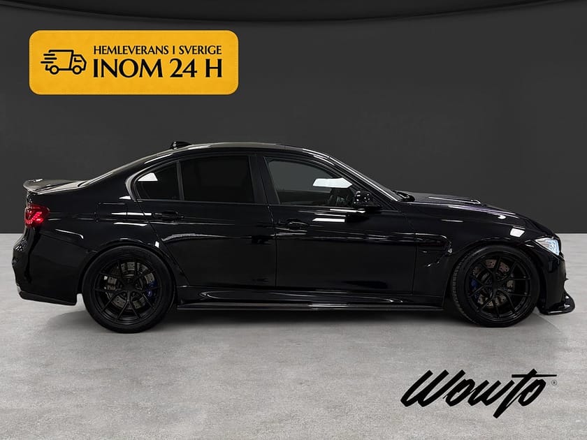 Bild 3 av BMW M3