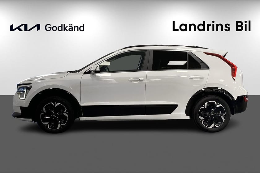 Bild 4 av Kia Niro EV