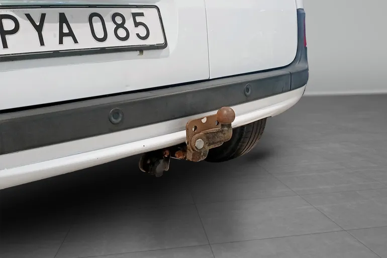 Renault Kangoo Express