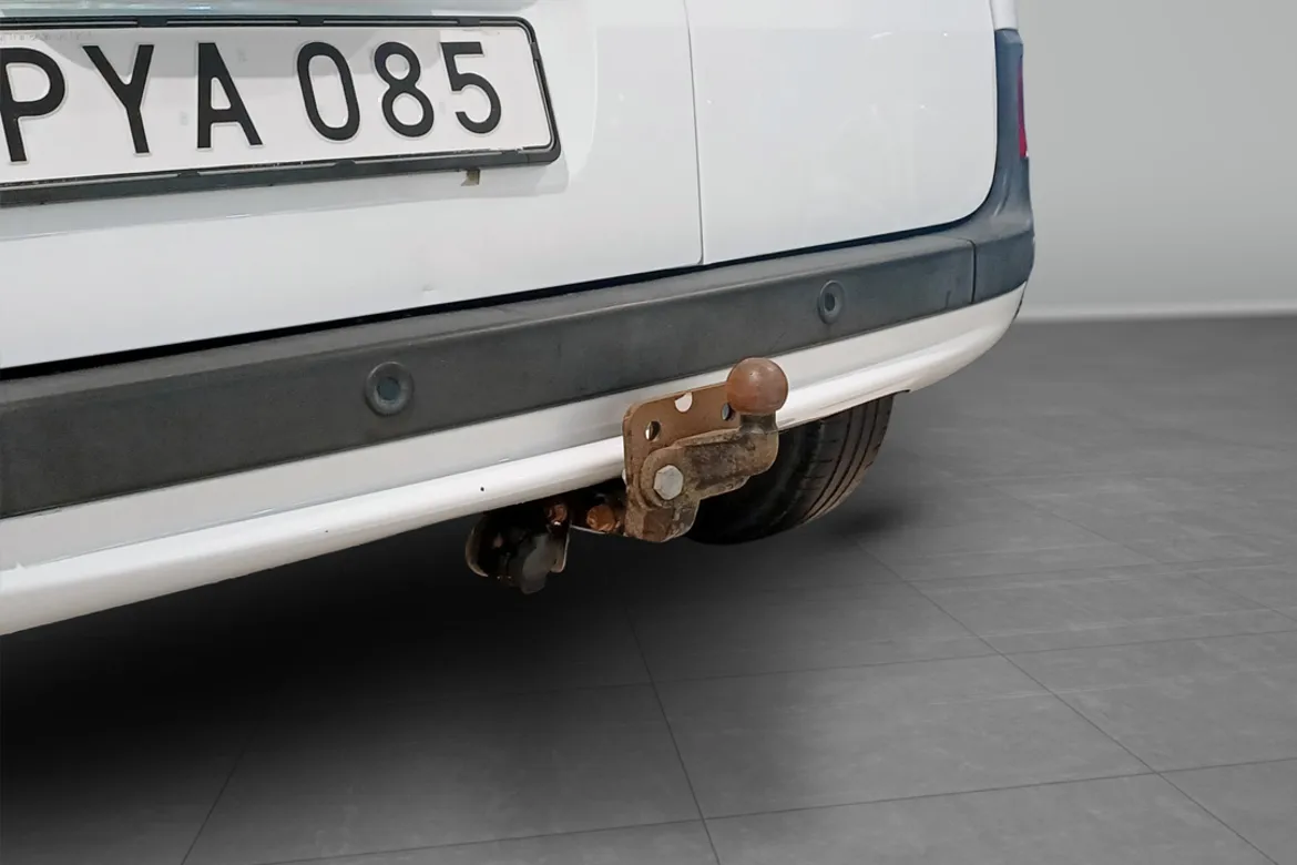 Renault Kangoo Express
