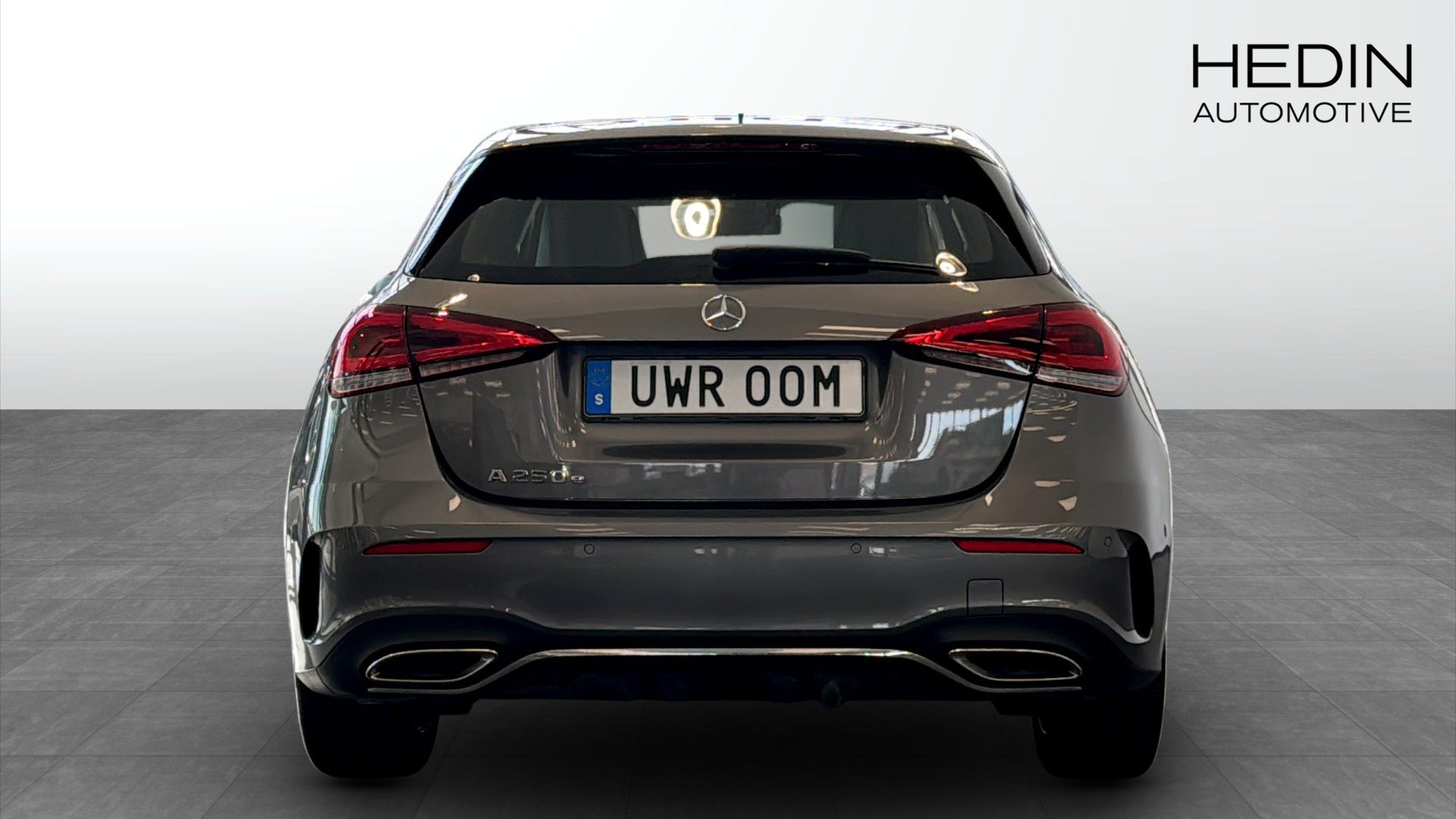 Mercedes-Benz A 250 e 2023, photo 7/22