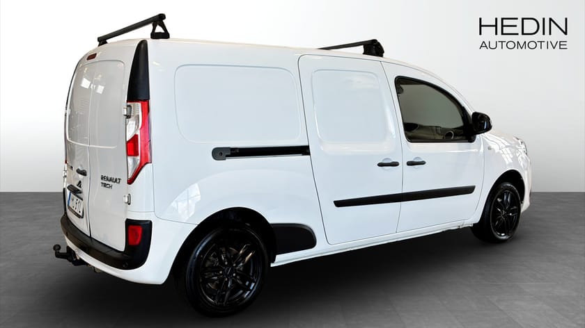 Bild 2 av Renault Kangoo Express Maxi 