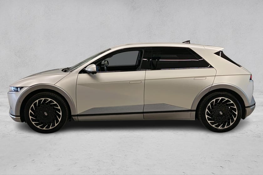 Bilde 2 av Hyundai Ioniq 5 Premium I Long Range I H.feste I LEDbar I BOSE I App