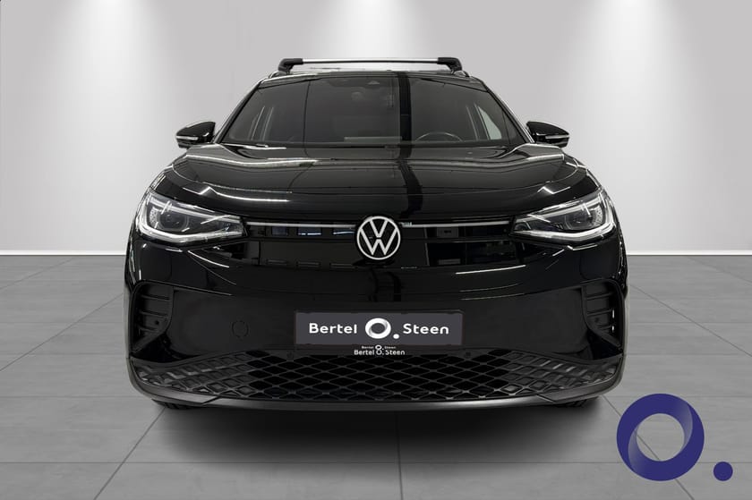 Bilde 2 av Volkswagen ID.4 Pro 4M Highline, HENGERFESTE, ALCANTARA, RYGGEKAMERA