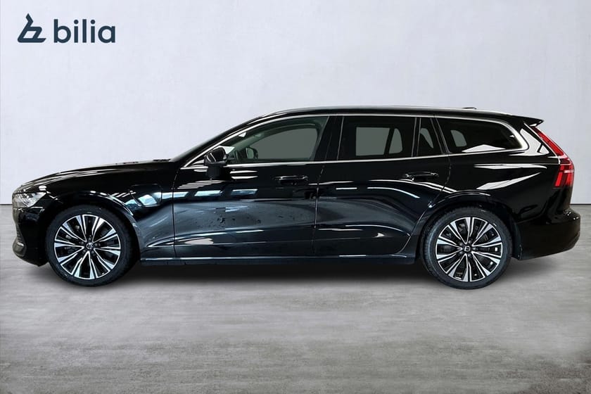 Bild 2 av Volvo V60