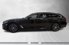 Thumnail bilde 1 av BMW 530e xDrive Touring