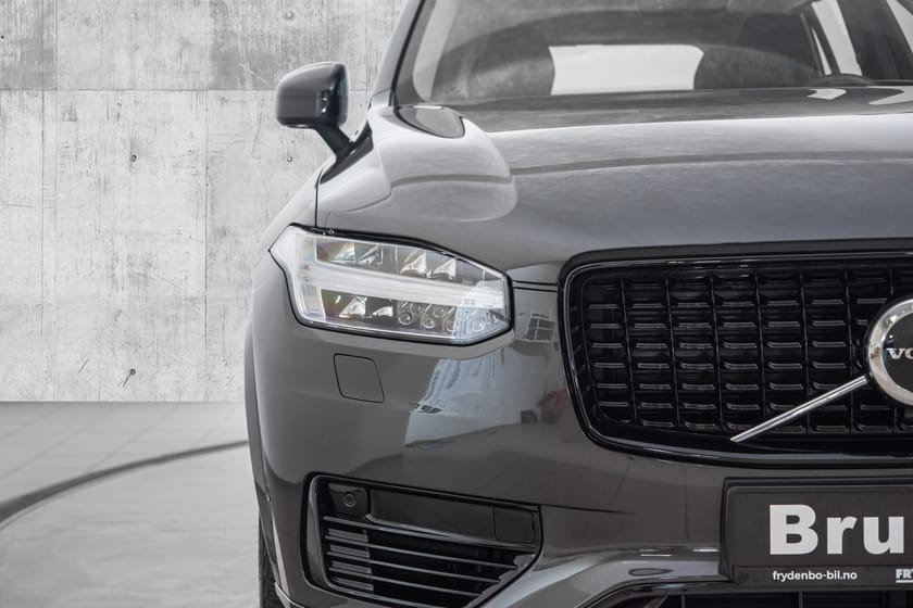 Bilde 4 av Volvo XC90
