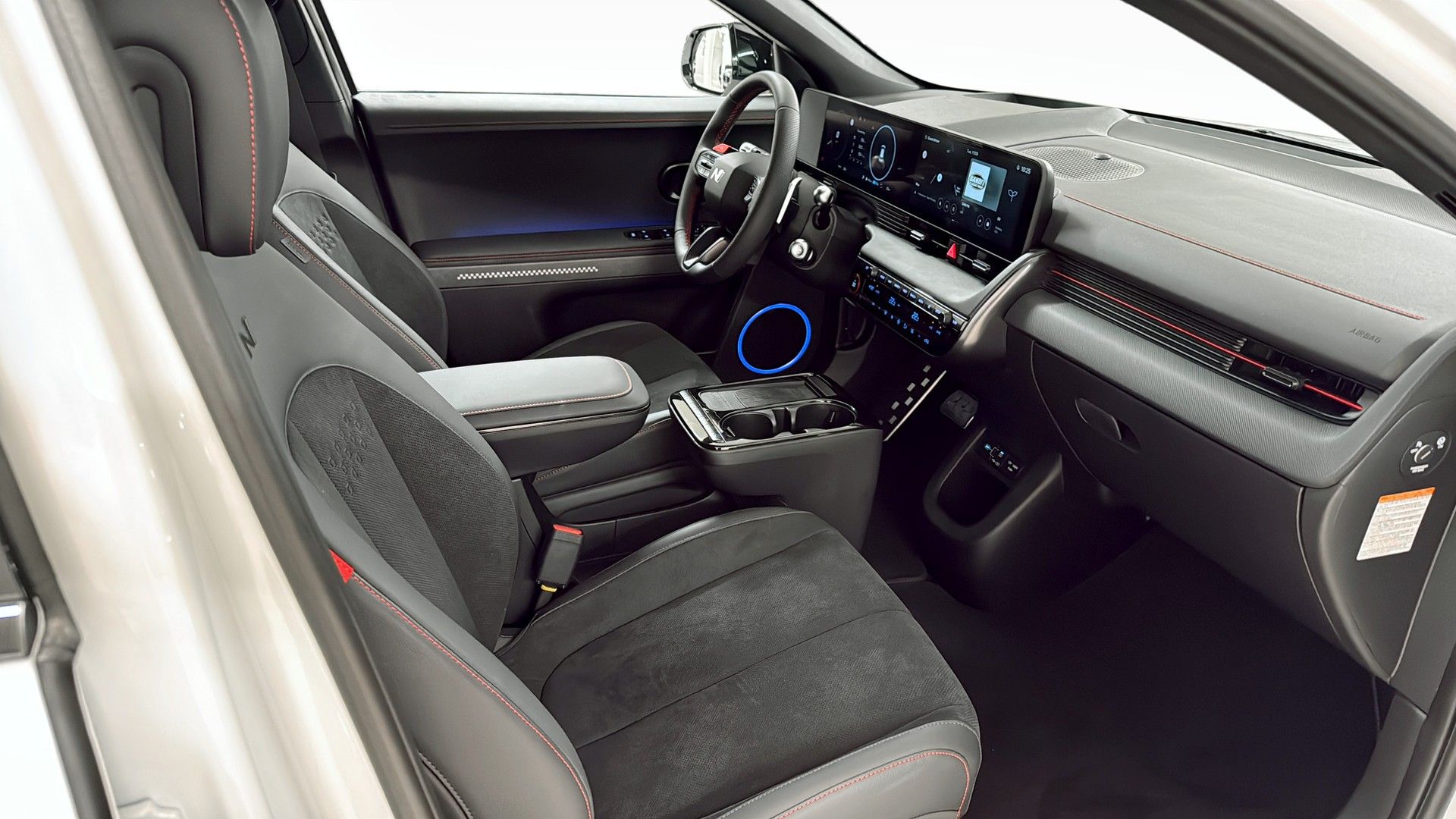 Hyundai Ioniq 5 2026, bild 3/13