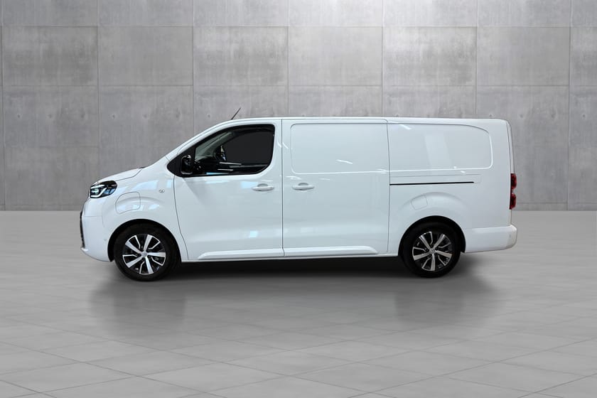 Bilde 2 av Toyota Proace Electric Long 75