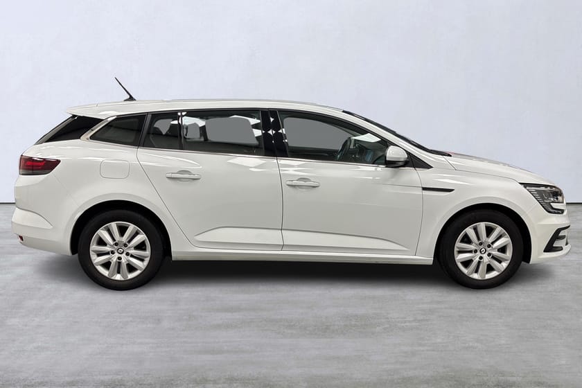 Bild 5 av Renault Mégane Sport Tourer PhII TCe 140 Equilibre ST II
